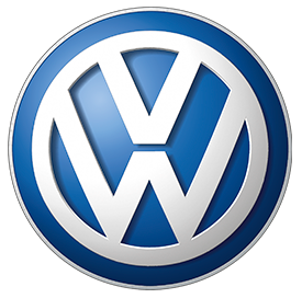 Volkswagen-motor