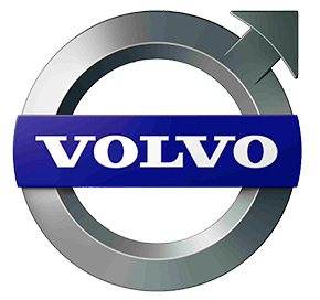 Volvo-motores
